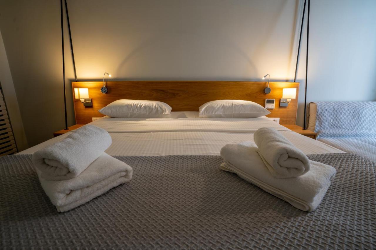 Meltemi Excelsior Suites Perissa  Luaran gambar