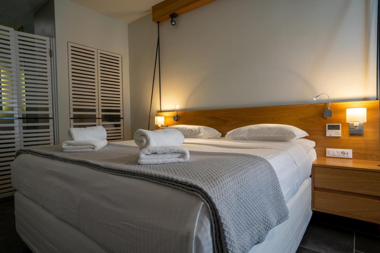 Meltemi Excelsior Suites Perissa  Luaran gambar