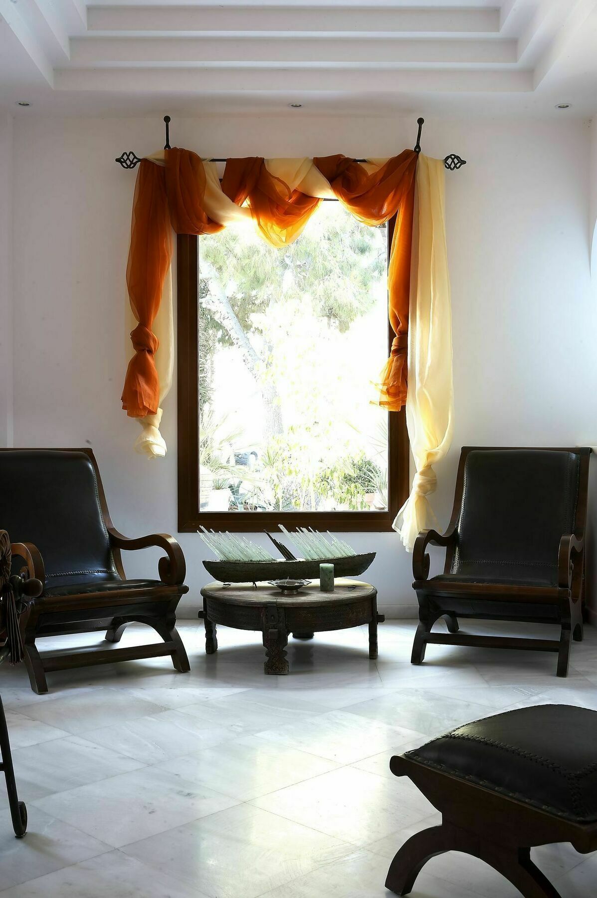 Meltemi Excelsior Suites Perissa  Luaran gambar